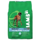 Large Breed Dog Food - Iams