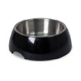 Dog Food Bowls - Stainless Steel