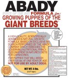 Abady Dog Food