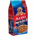 Alpo Dog Food Dry - Come'n Get It