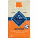 Blue Buffalo Dog Food - Large Breed Chicken and Brown Rice