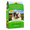 California Natural Dog Food - Dry