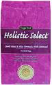 Eagle Pack Dry Dog Food - Holistic Select Lamb and Rice