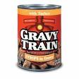Gravy Train Dog Food - Canned