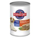 Hills Dog Food - Canned Turkey