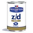 Hypoallergenic Dog Food - Hill's Prescription Diet z/d