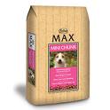 Max Dog Food-Dry Mini Chunck