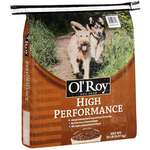 Ol Roy Dog Food - High Performance Dry