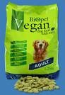 Vegan Dog Food-BioPet