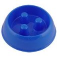 Dog Food Bowls - Brake Plastic