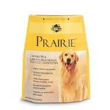 Prairie Dog Food - Chicken and Rice Dry