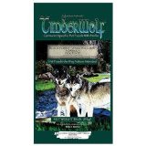 Timberwolf Organics Dog Food - Ocean Blue Canid Formula