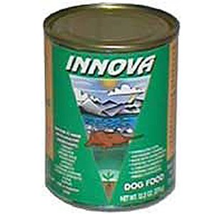 Innova Dog Food - Canned Adult