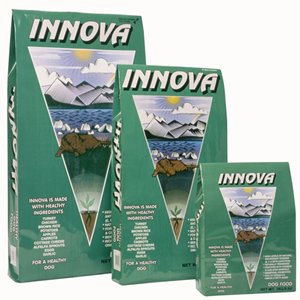 Innova Dog Food - Dry Adult