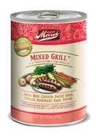 Merrick Dog Food - Mixed Grill