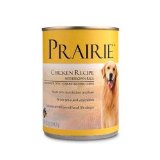 Prairie Dog Food - Chicken and Rice Canned