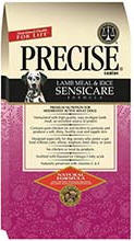 Precise Dog Food Sensicare Lamb and Rice