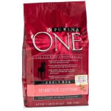 Purina One Dog Food - Sensitive System